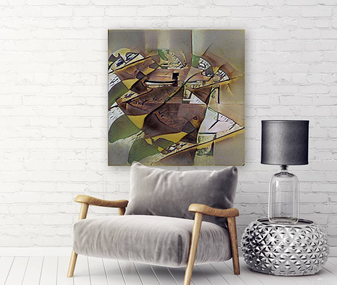 2696 8K Reproduction