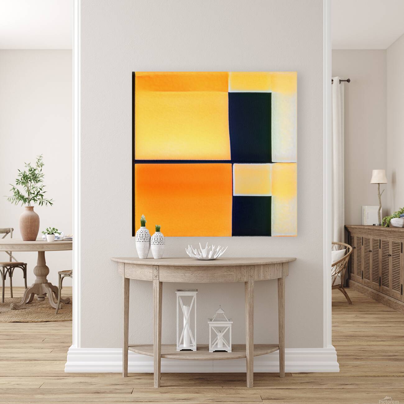 2681 8K Reproduction