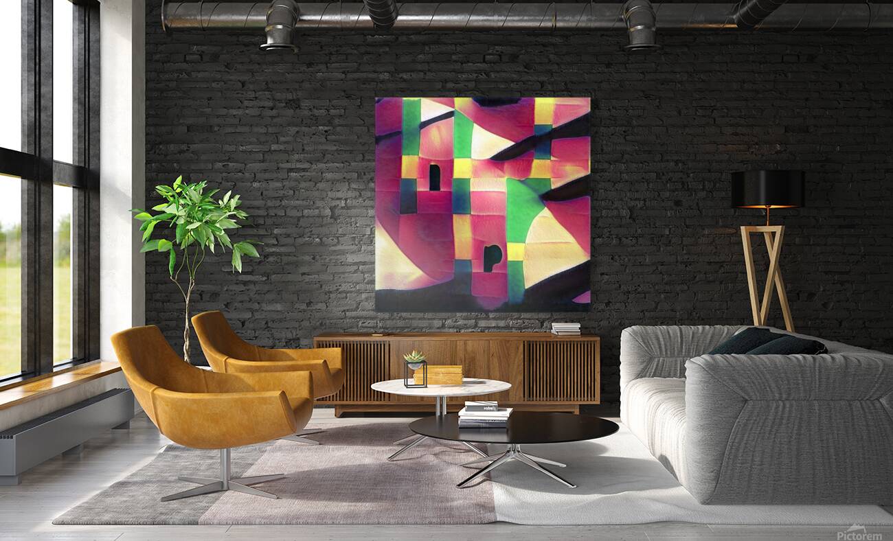 2703 8K Reproduction