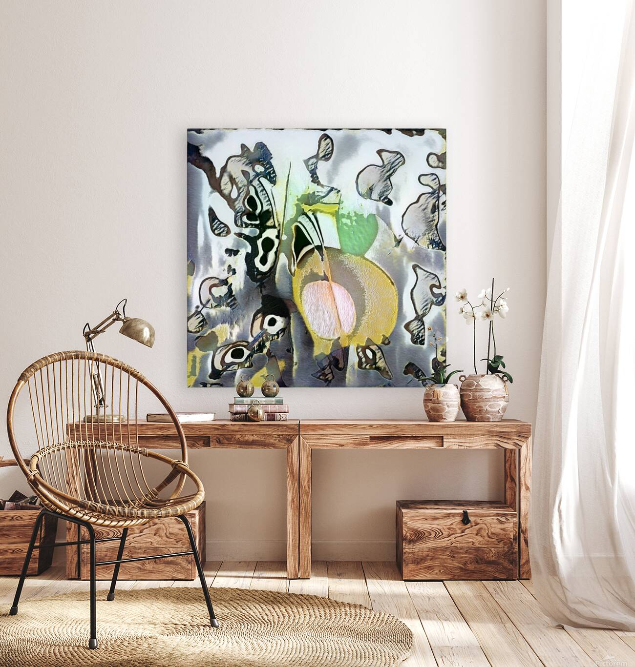 2709 8K Reproduction