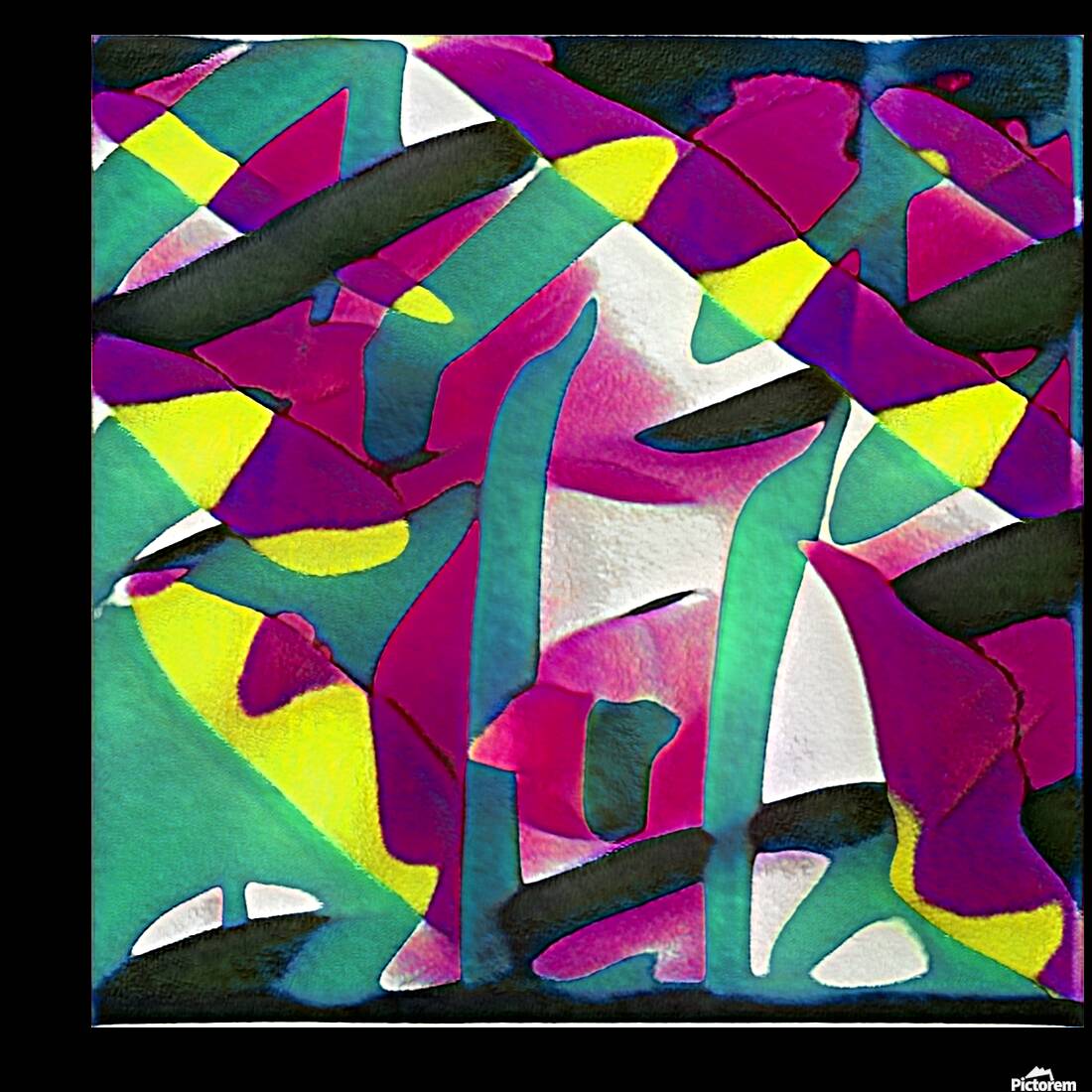 2697 8K Reproduction