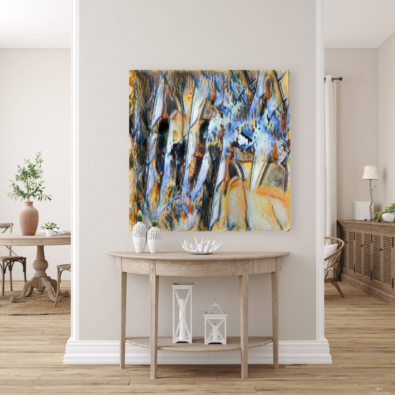 2695 8K Reproduction