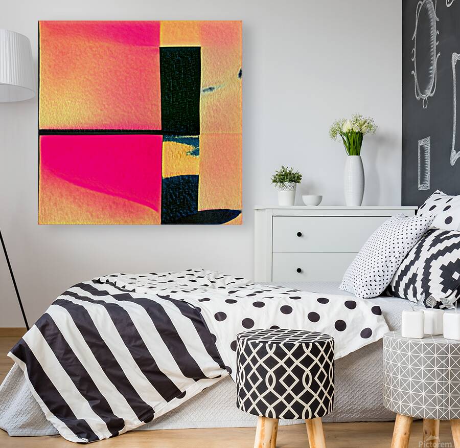 2683 8K Reproduction