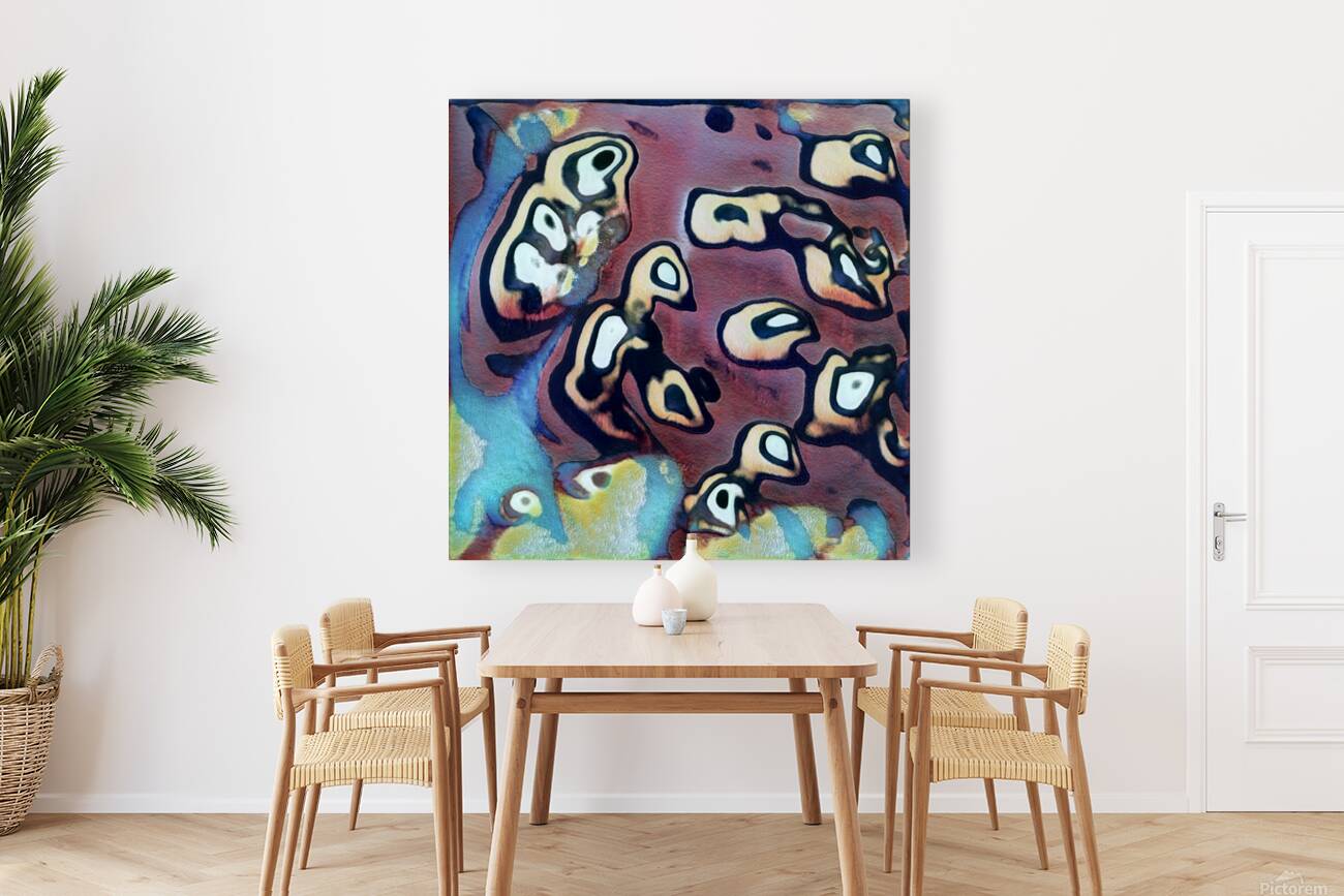 2687 8K Reproduction