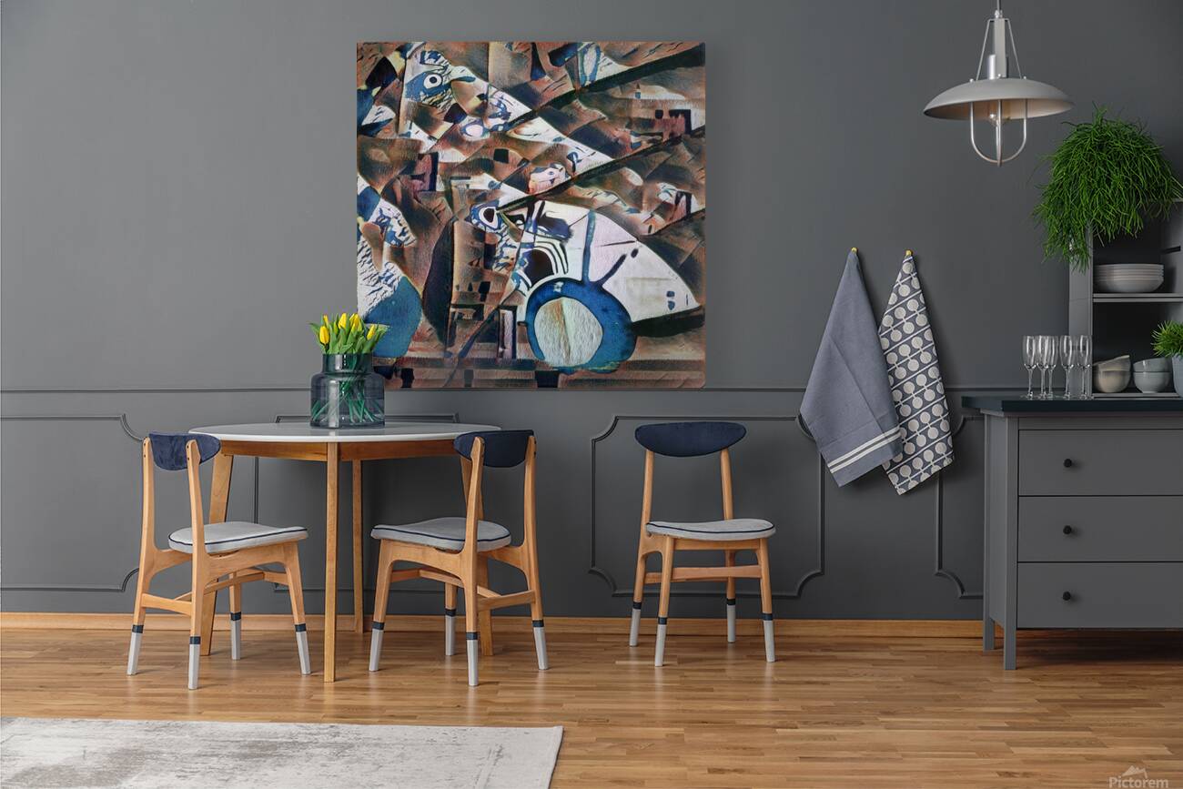 2688 8K Reproduction