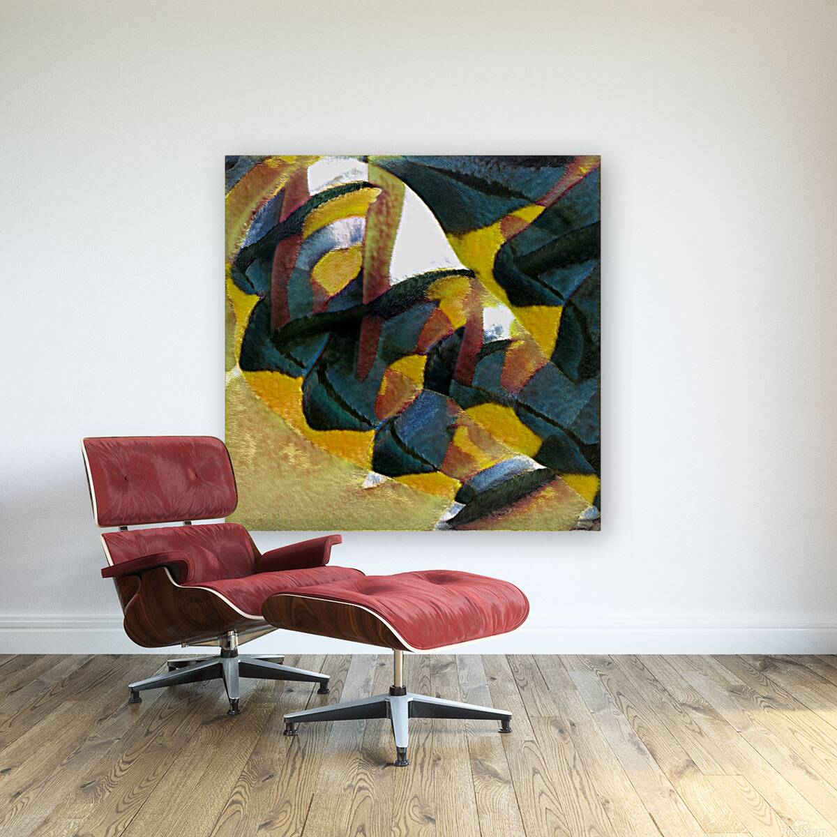 2717 8K Reproduction