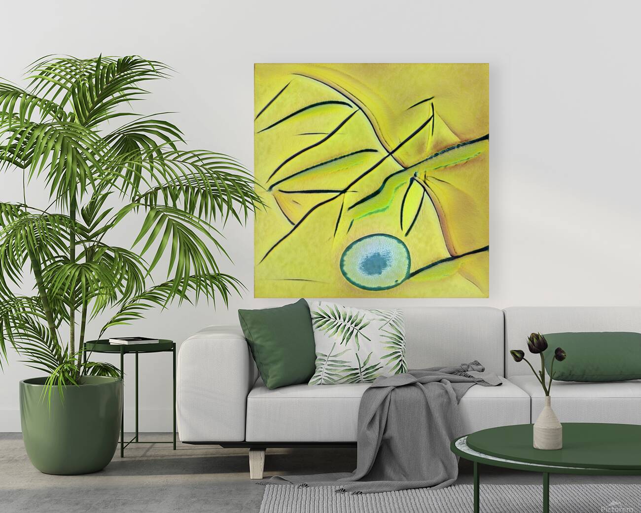 2720 8K Reproduction