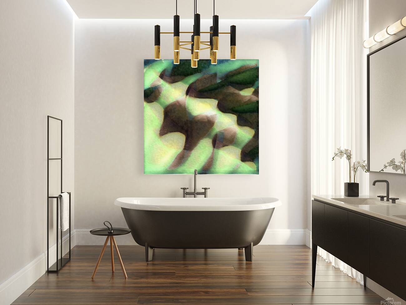 2715 8K Reproduction