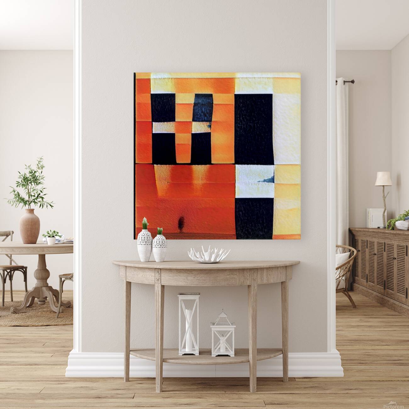 2728 8K Reproduction