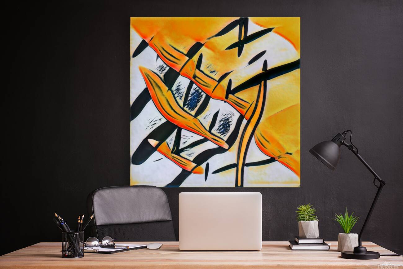 2737 8K Reproduction