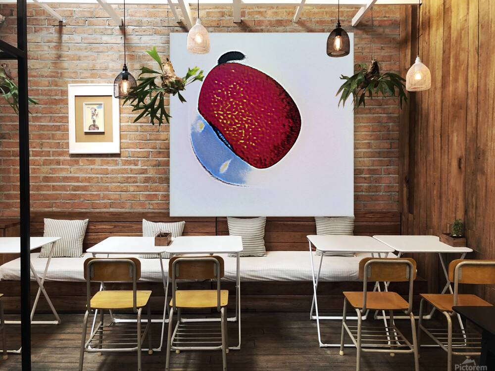 2758 8K Reproduction