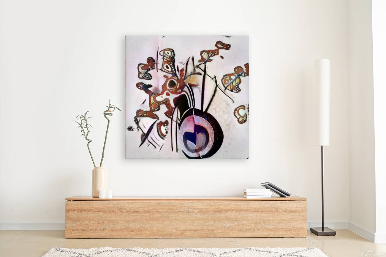 2747 8K Reproduction