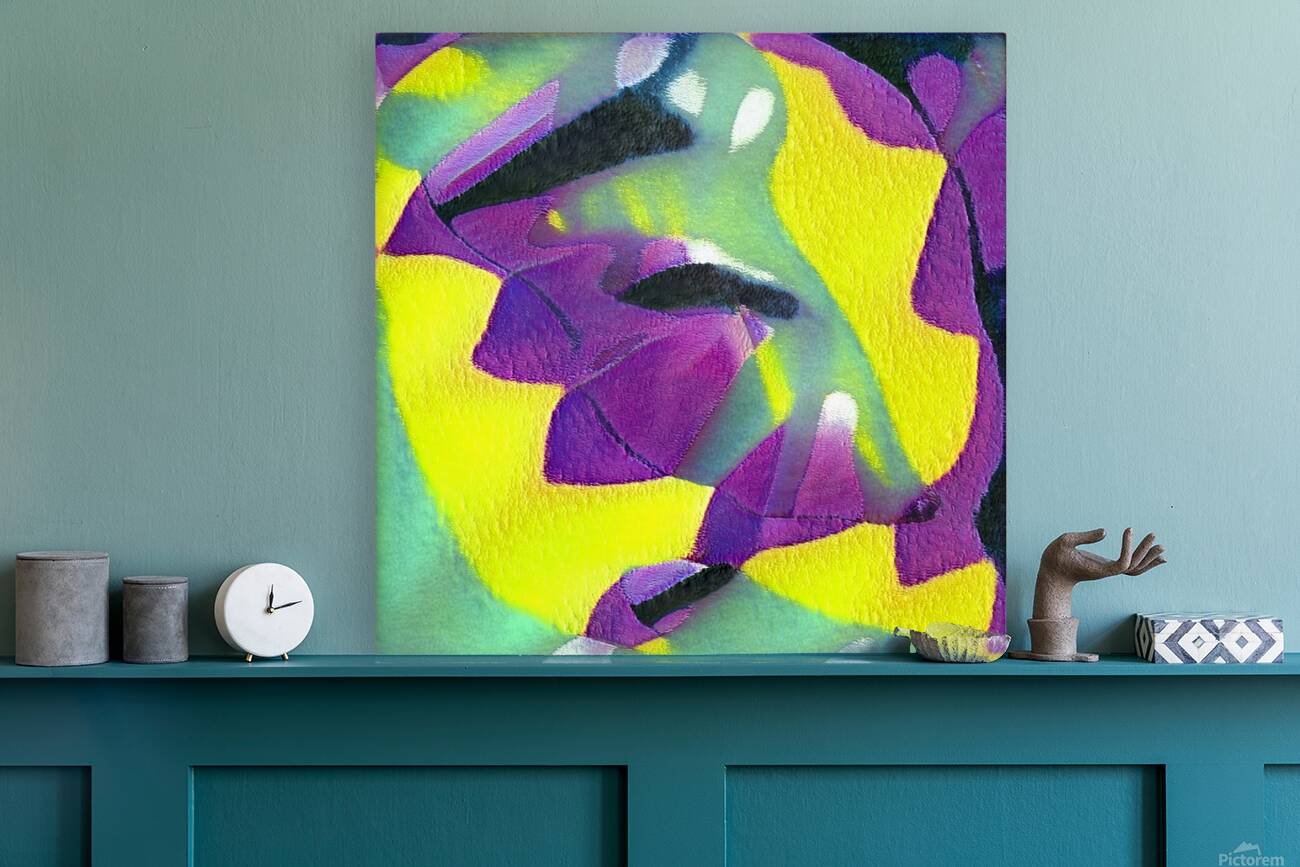 2757 8K Reproduction