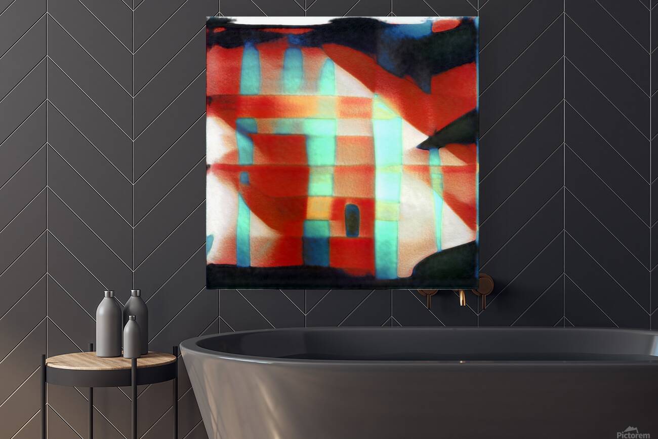 2760 8K Reproduction