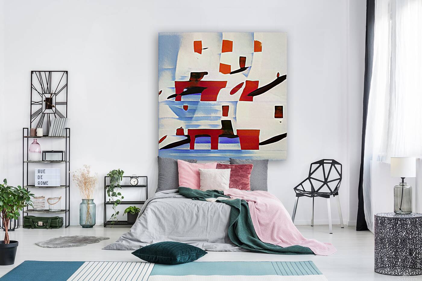 2759 8K Reproduction