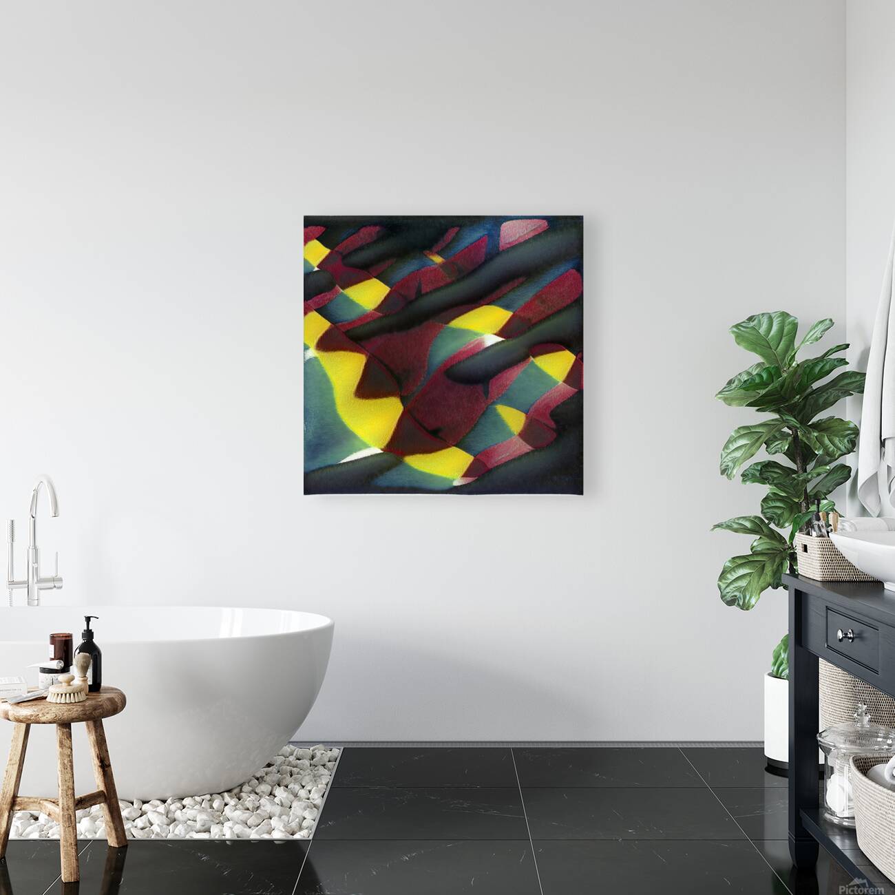 2730 8K Reproduction