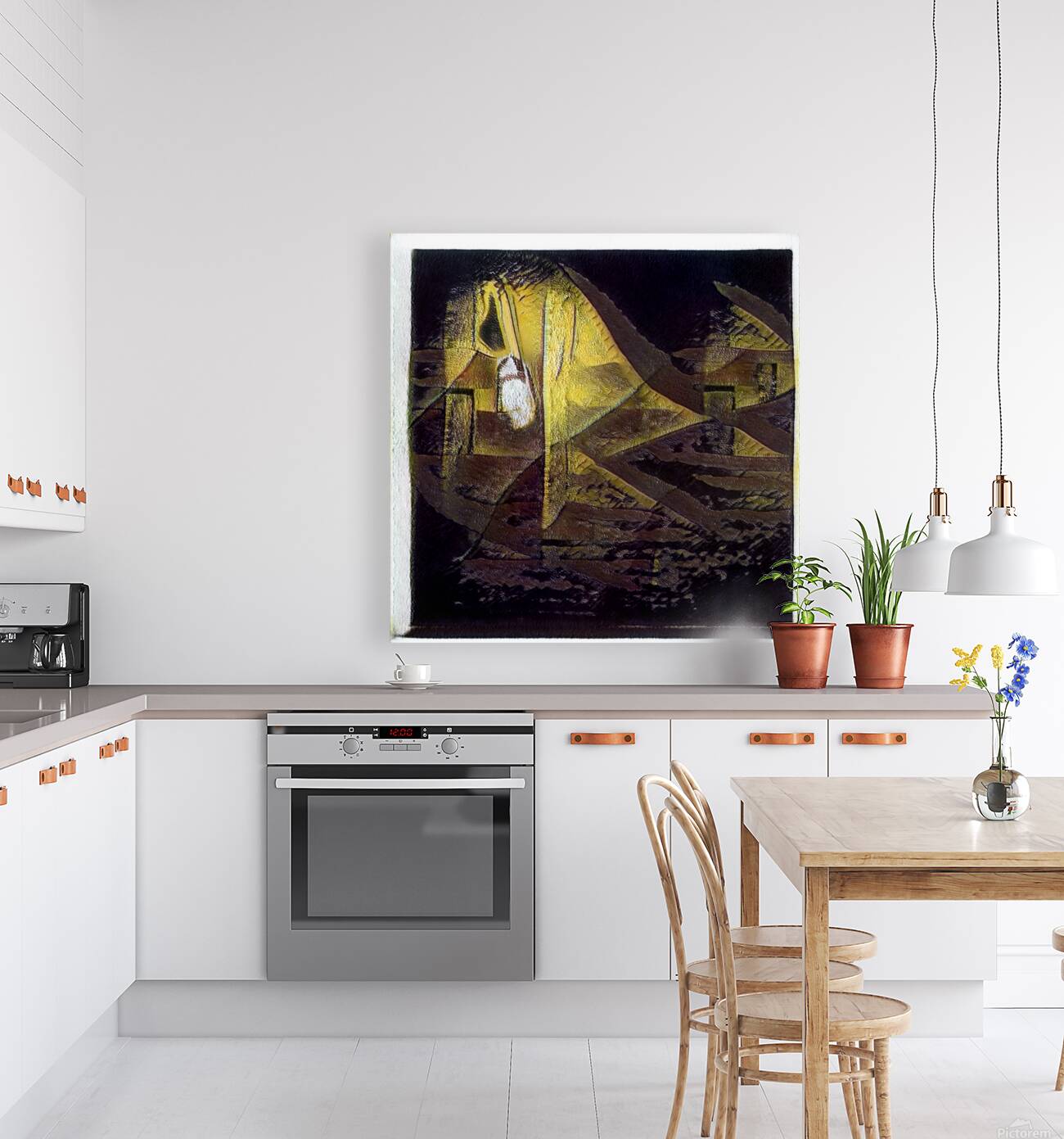 2739 8K Reproduction