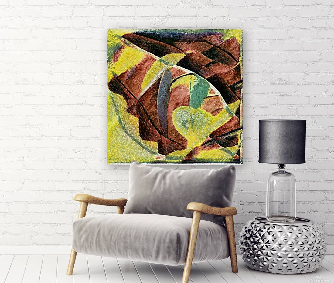 2740 8K Reproduction