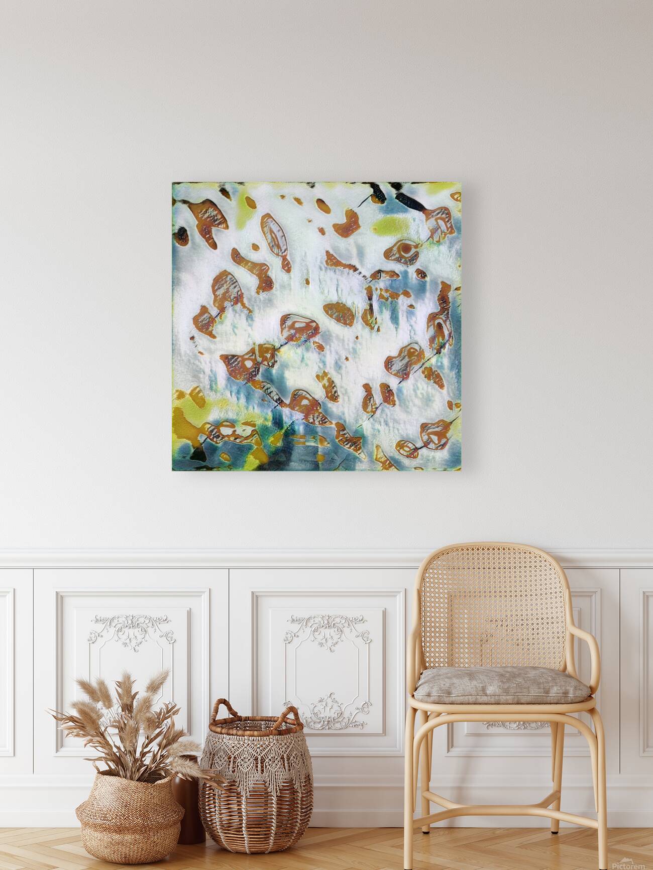 2755 8K Reproduction