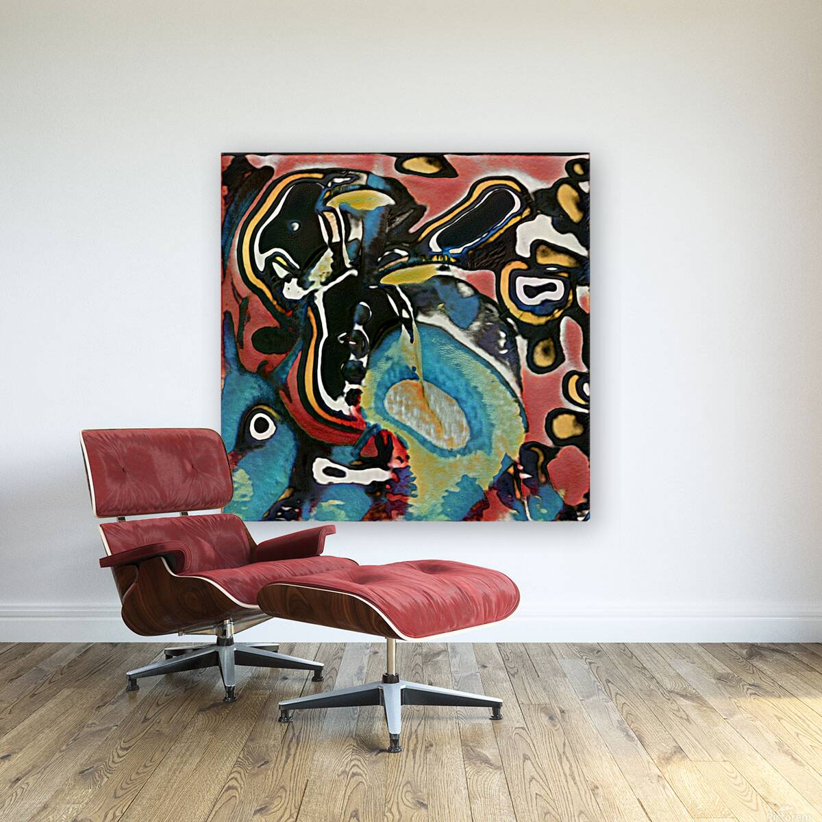 2724 8K Reproduction