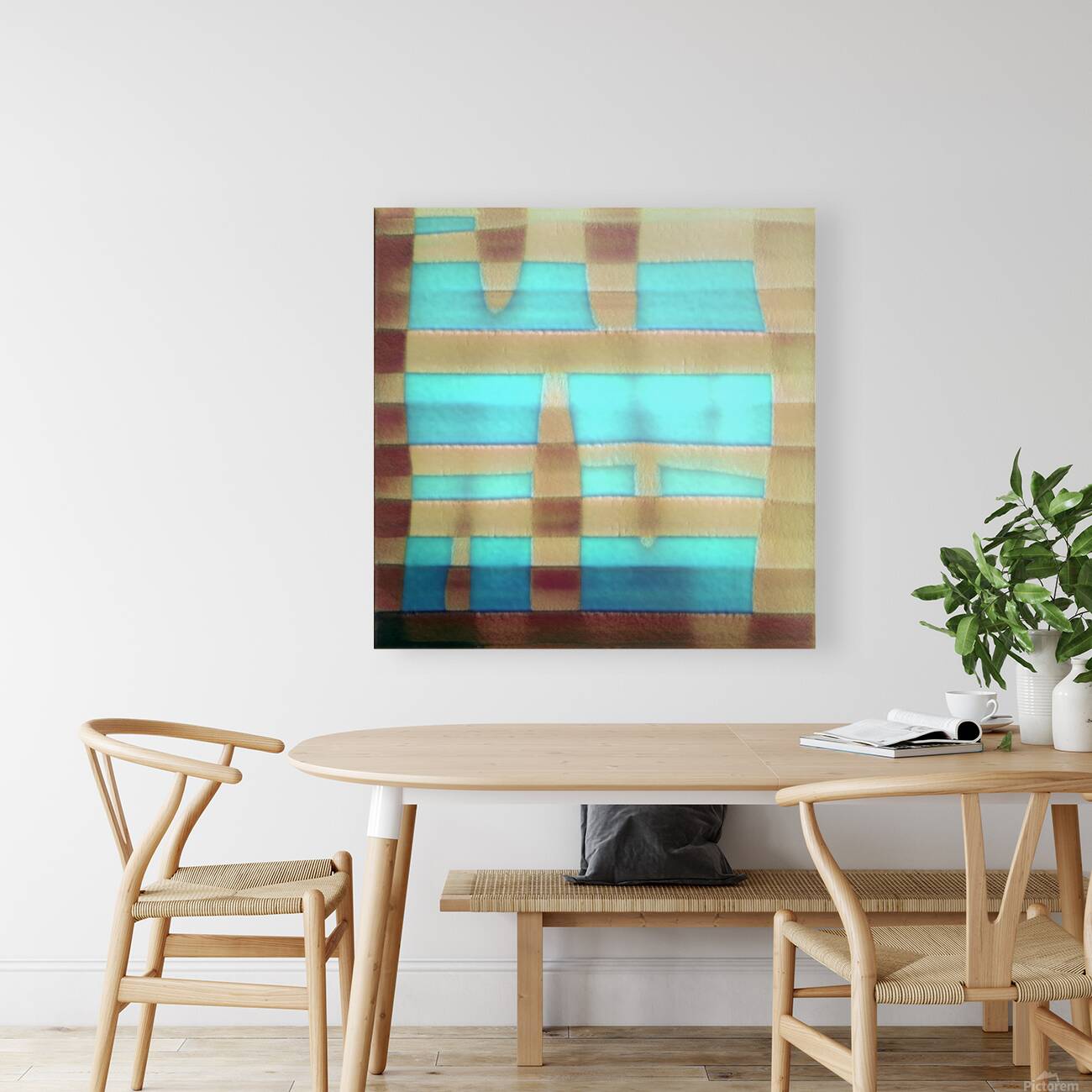 2725 8K Reproduction