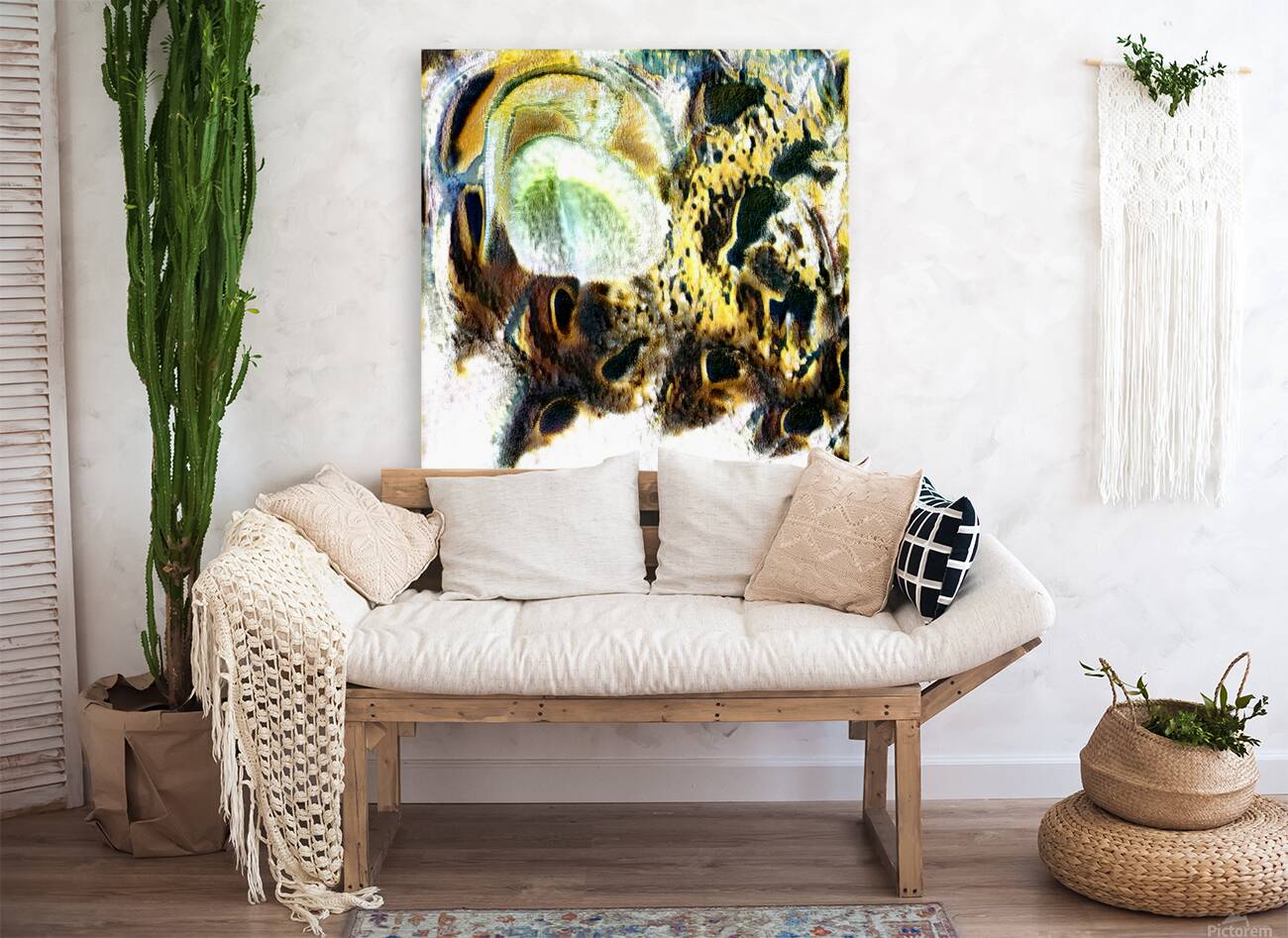 2751 8K Reproduction