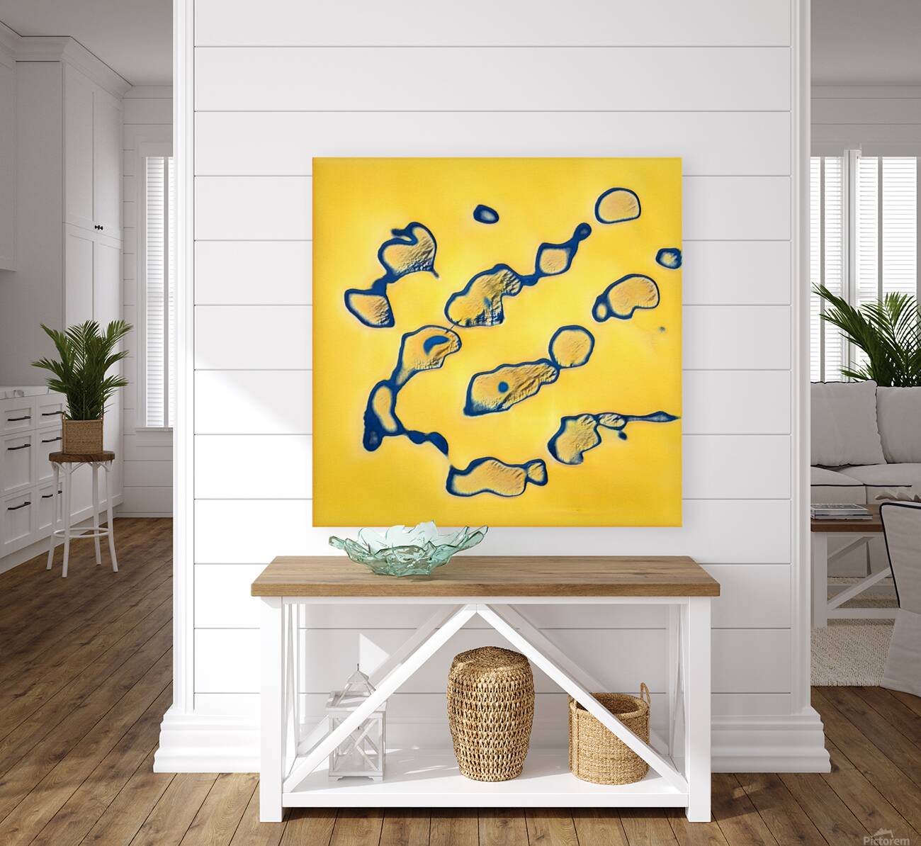 2731 8K Reproduction