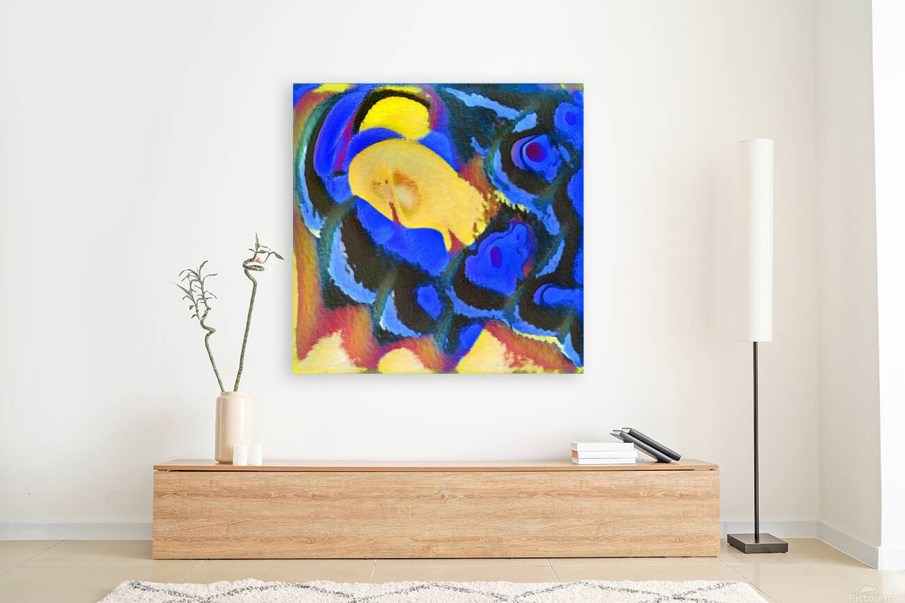 2753 8K Reproduction