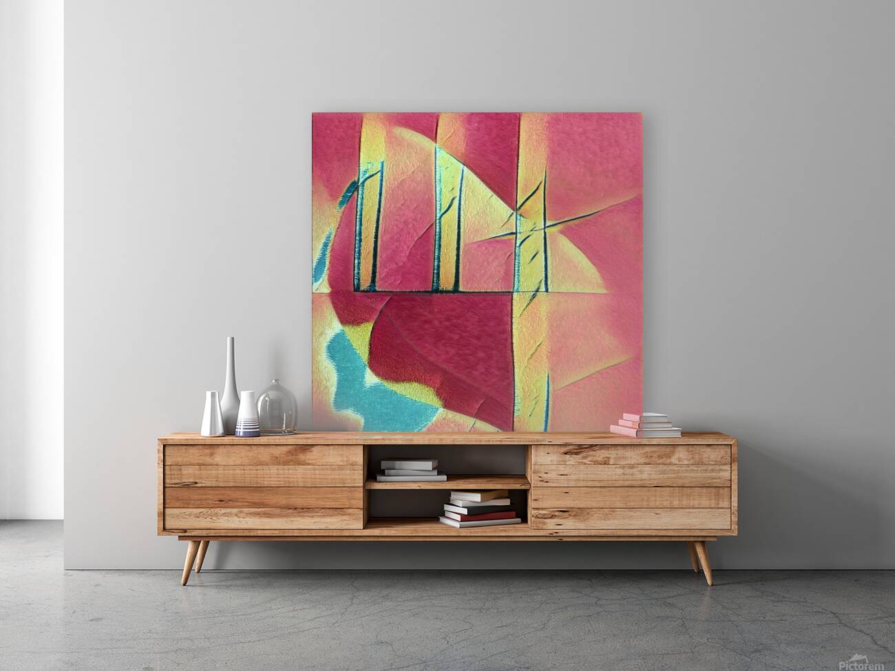 2789 8K Reproduction