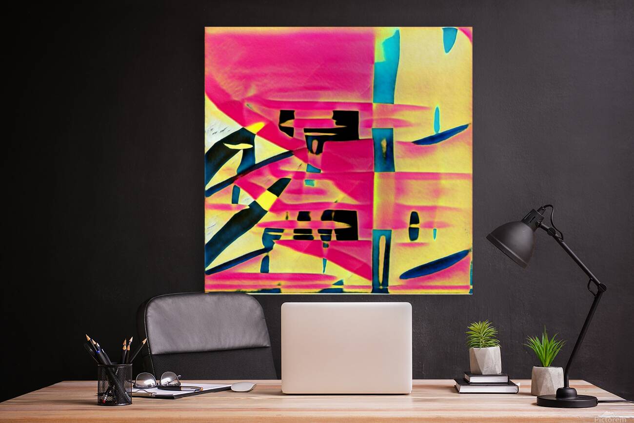 2766 8K Reproduction