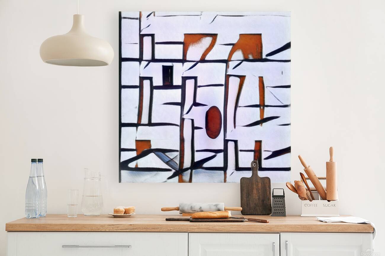 2783 8K Reproduction