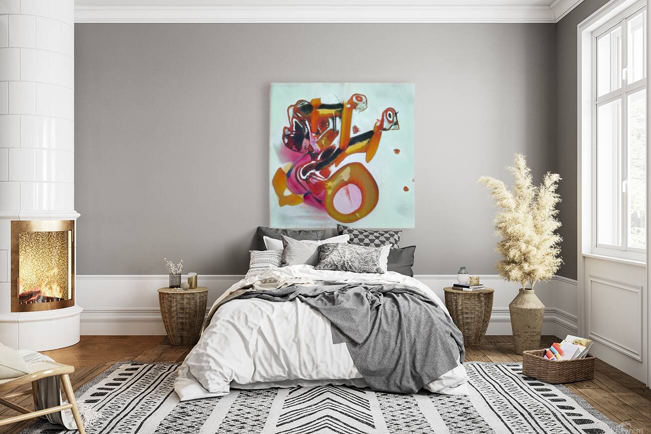 2782 8K Reproduction