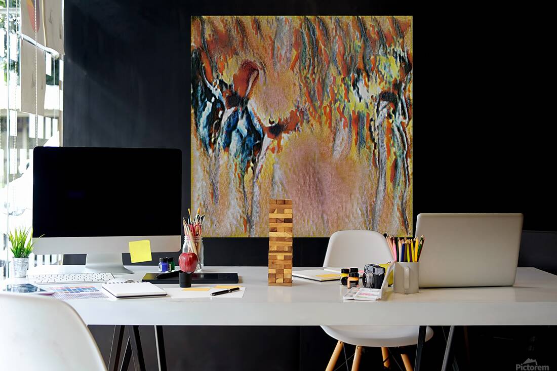 2774 8K Reproduction