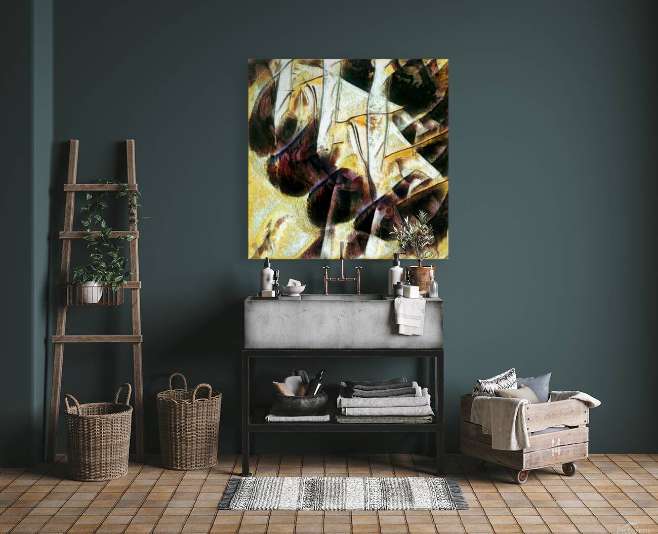 2773 8K Reproduction