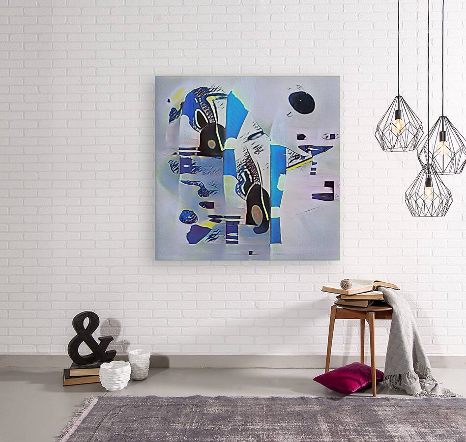 2762 8K Reproduction