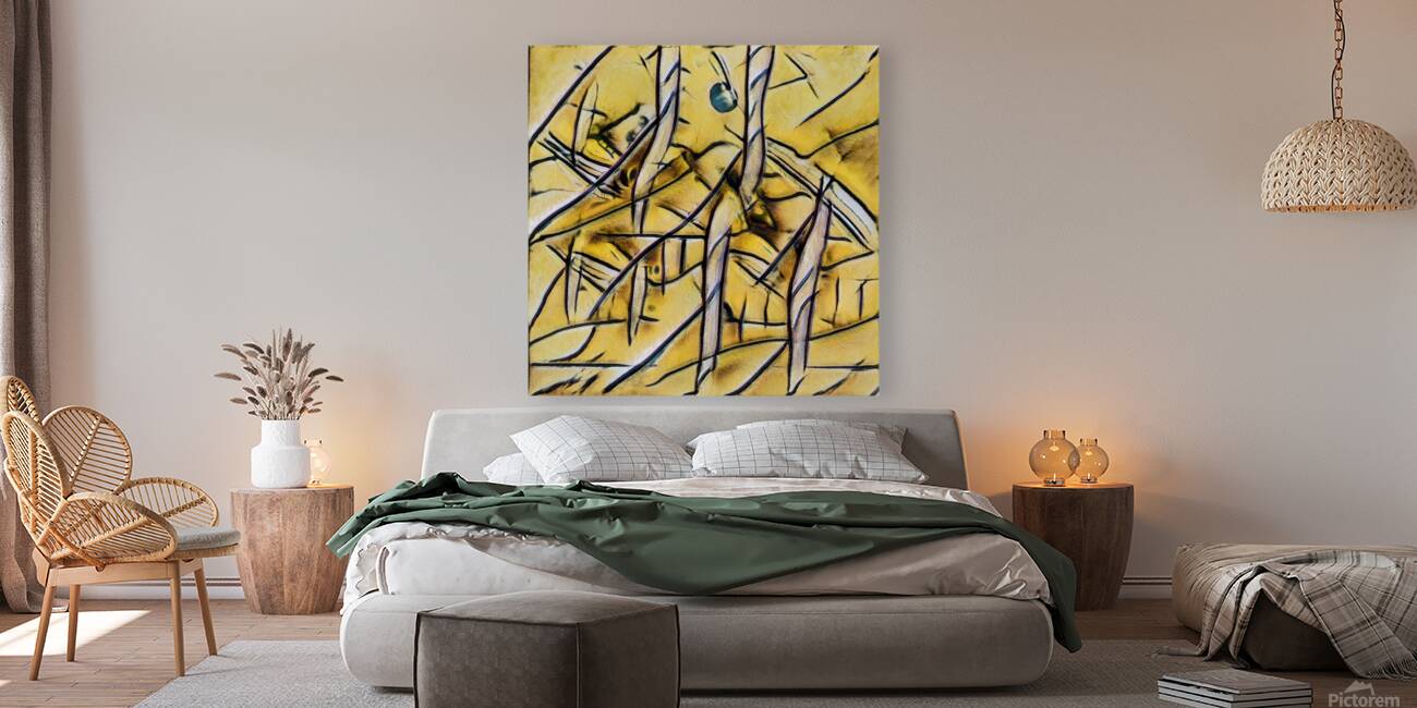 2787 8K Reproduction