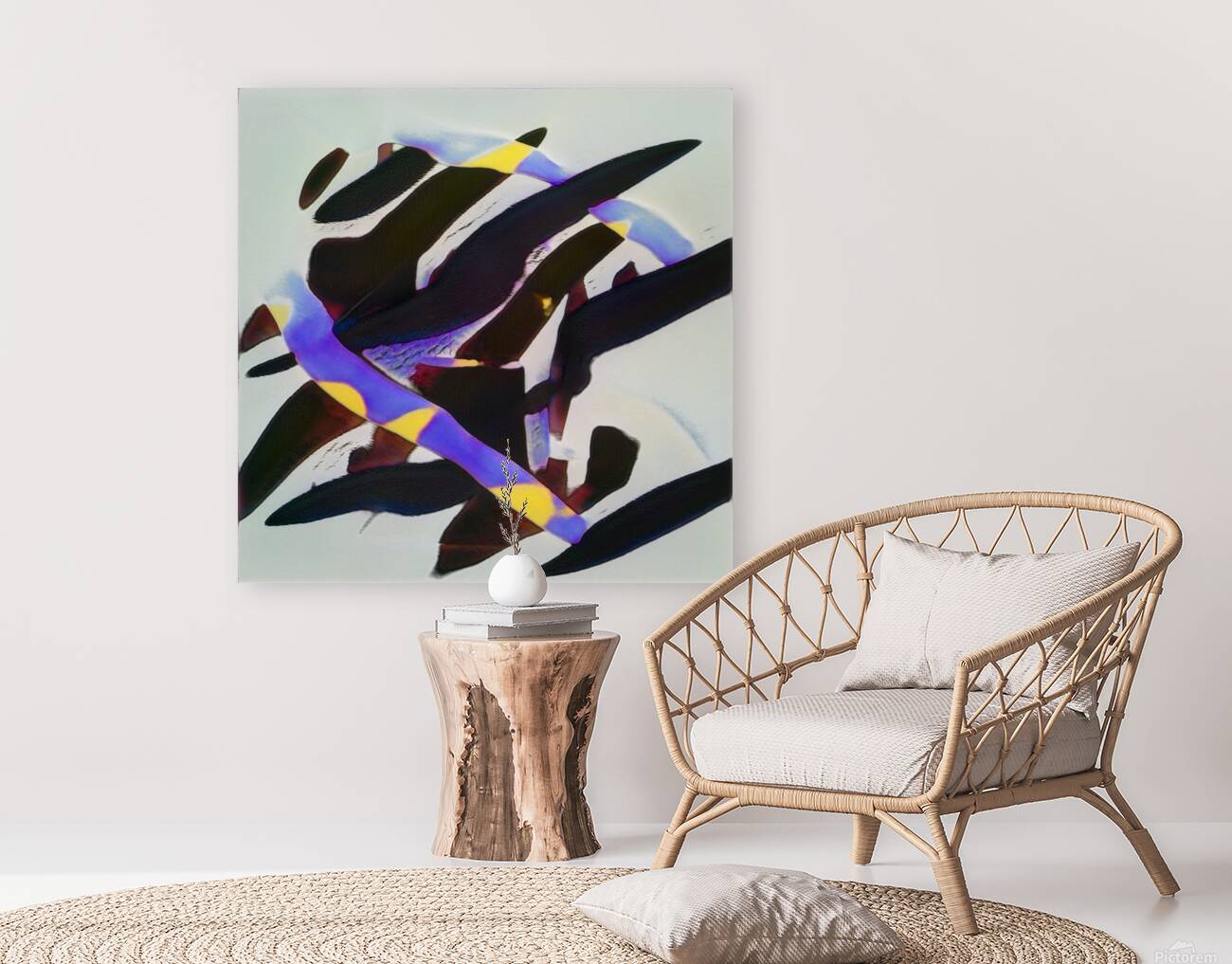 2784 8K Reproduction