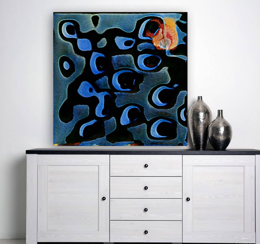 2793 8K Reproduction