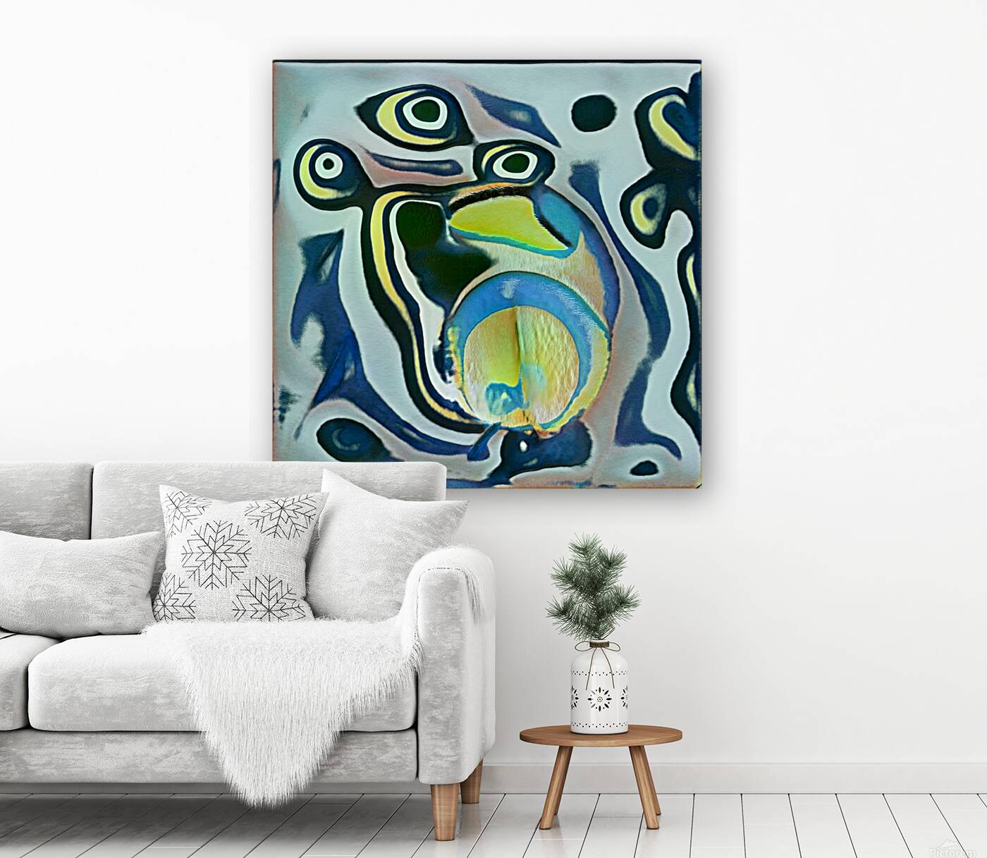 2788 8K Reproduction