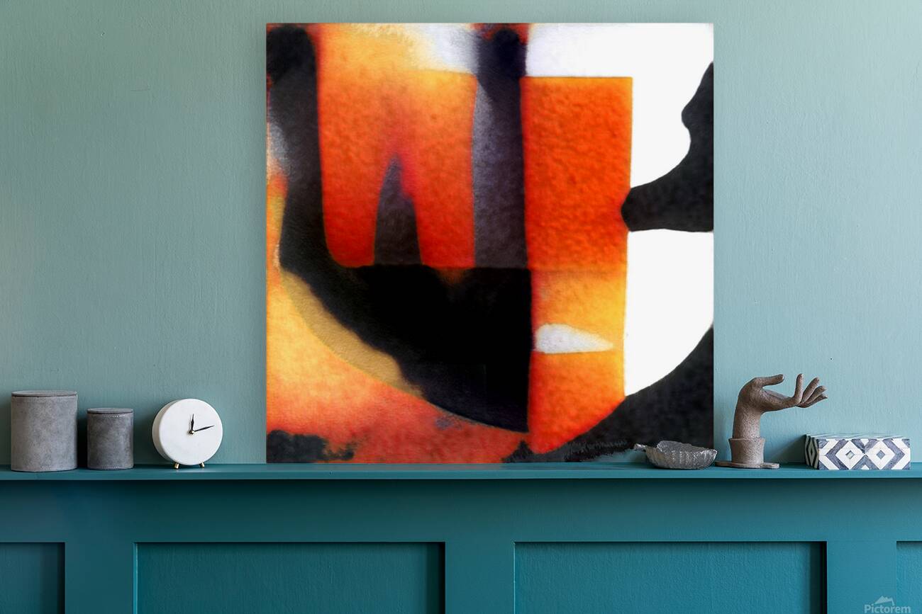 2761 8K Reproduction