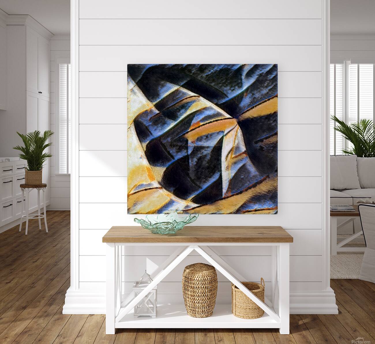 2776 8K Reproduction