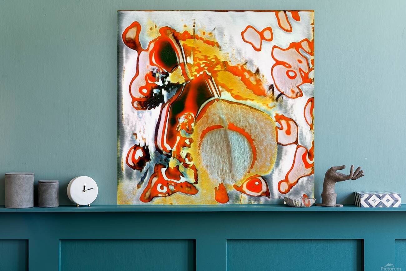 2767 8K Reproduction