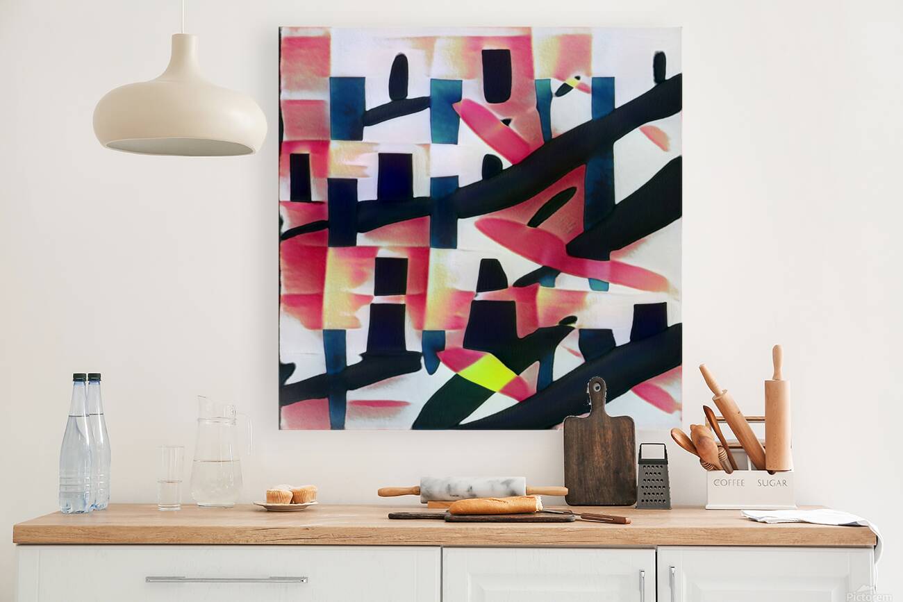 2795 8K Reproduction