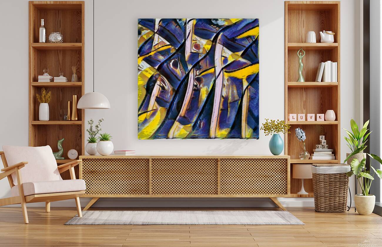 2785 8K Reproduction