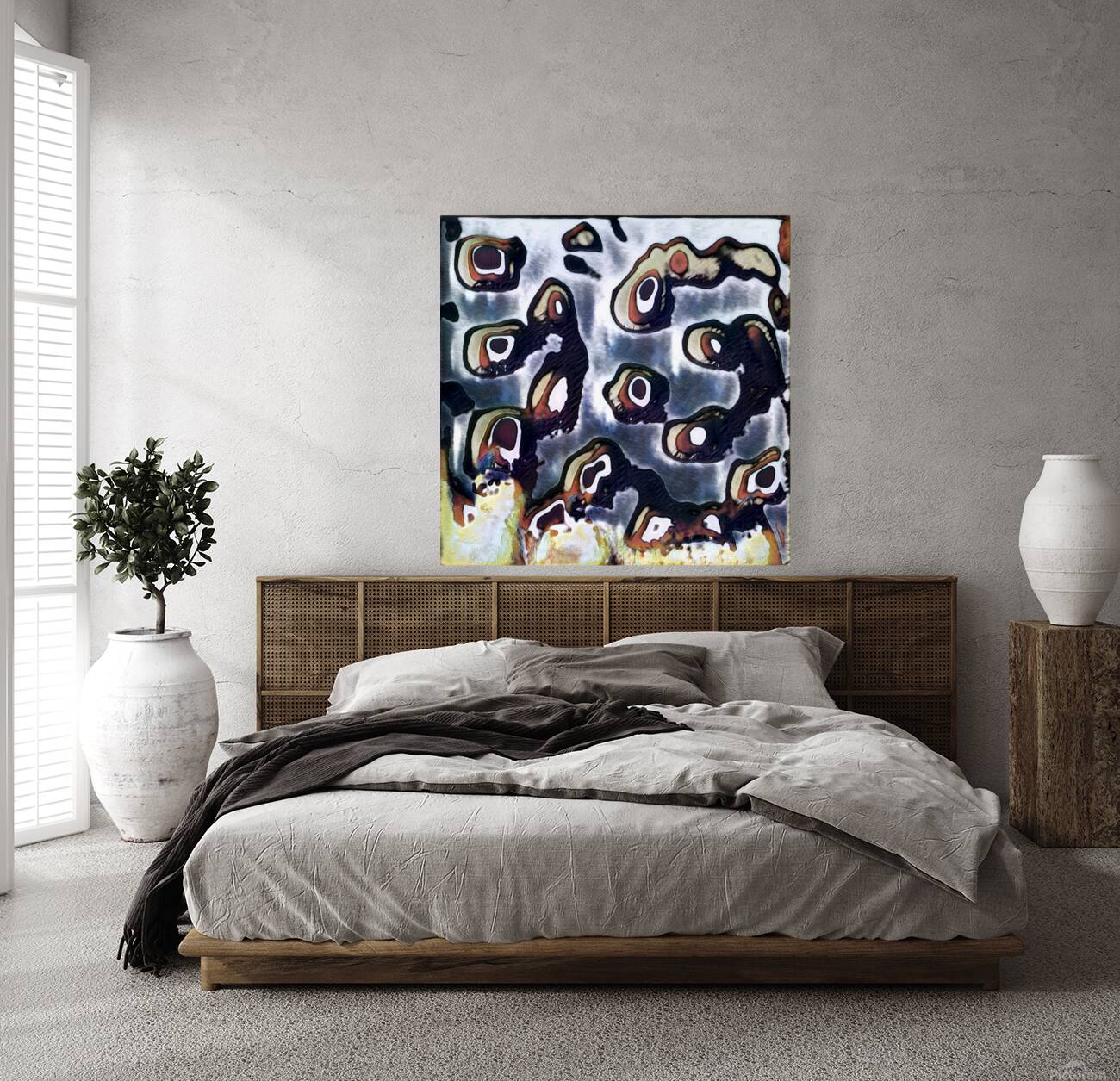 2778 8K Reproduction