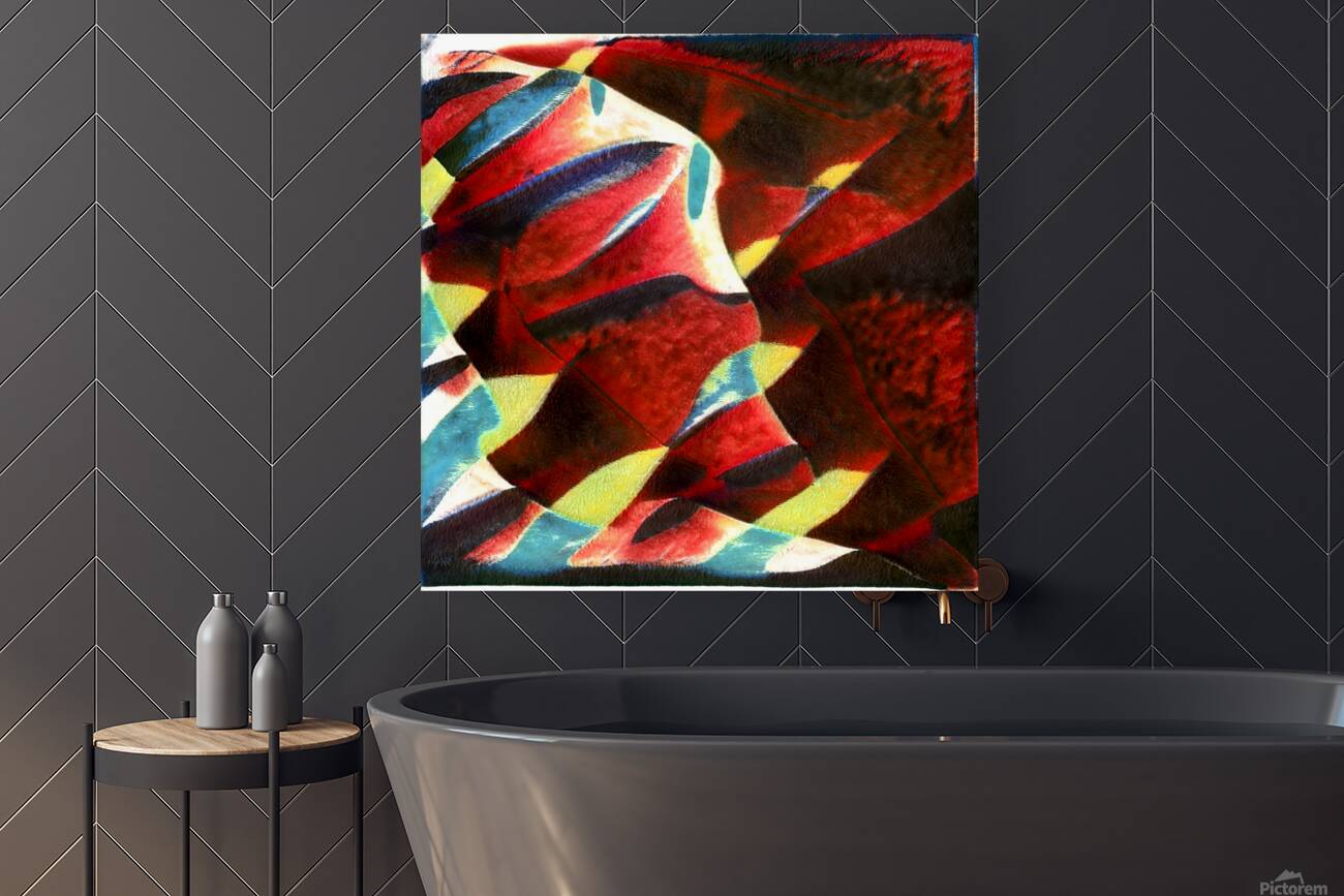 2839 8K Reproduction