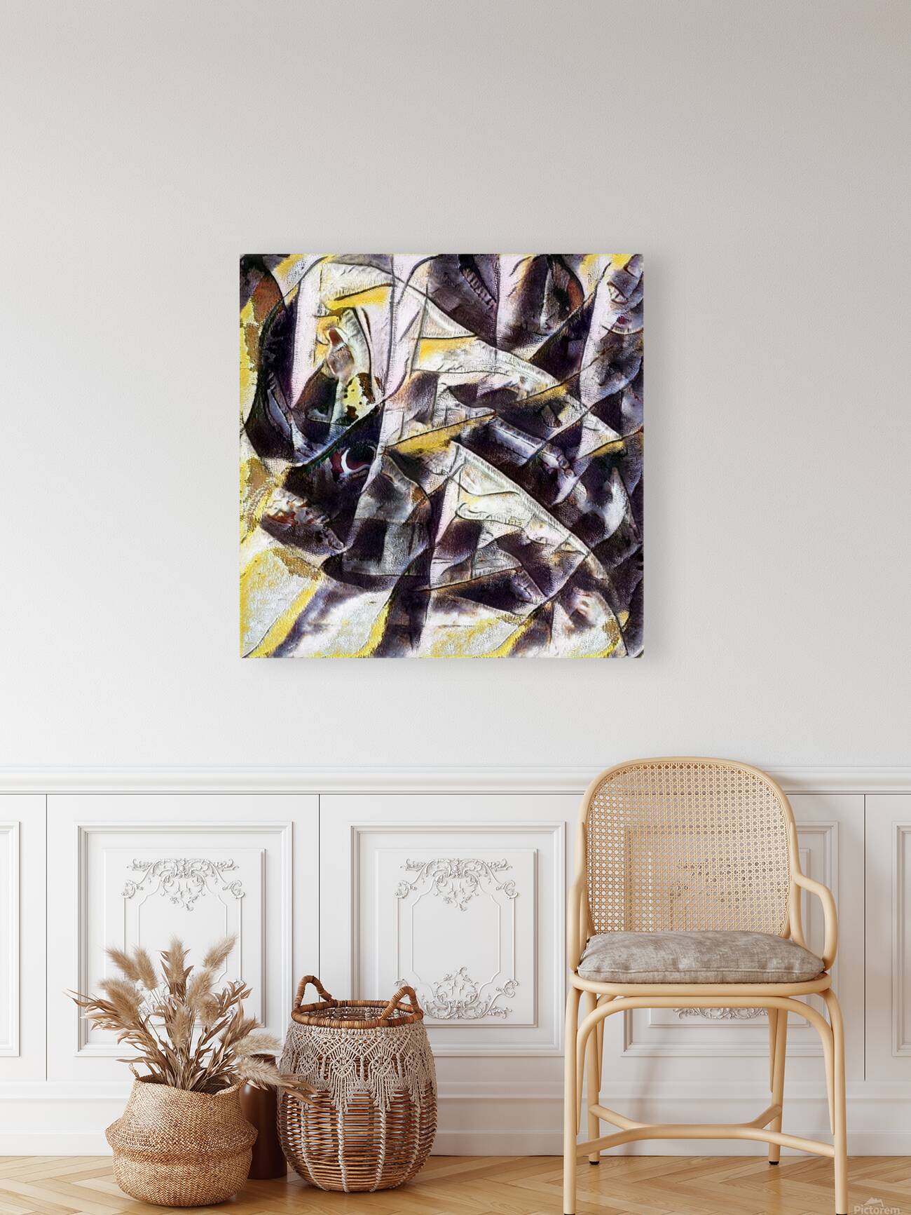 2806 8K Reproduction