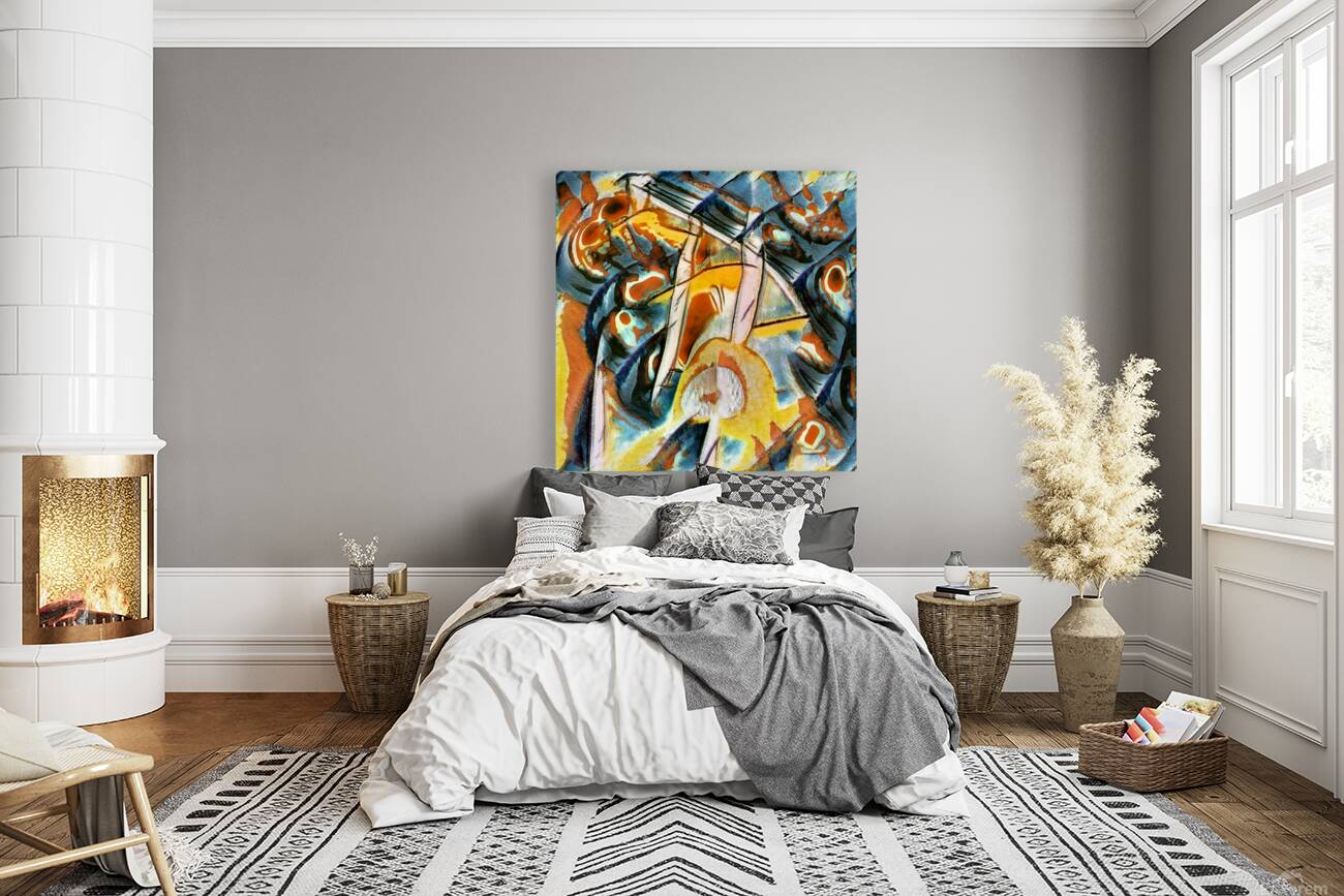 2809 8K Reproduction