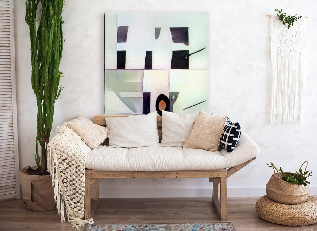 2812 8K Reproduction