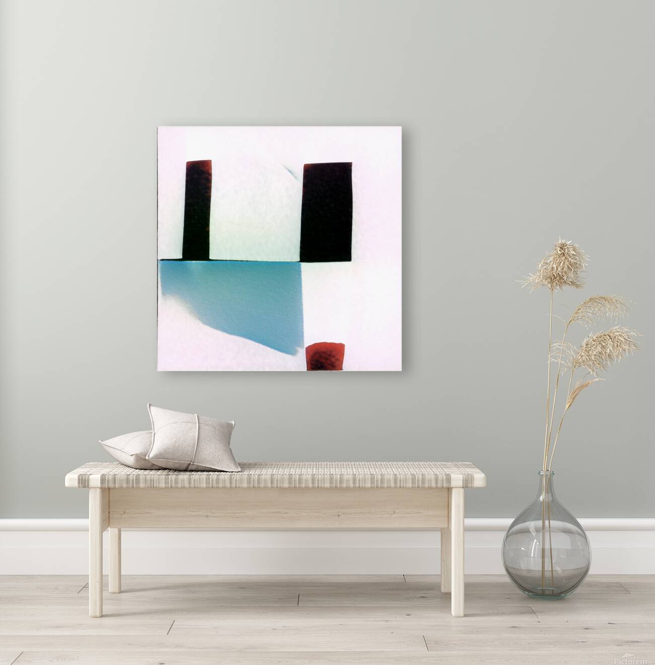 2830 8K Reproduction